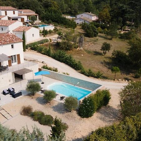 La Petite Colline Villa Апт Екстериор снимка