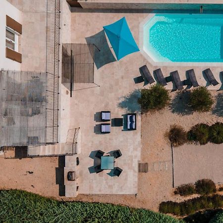 La Petite Colline Villa Апт Екстериор снимка