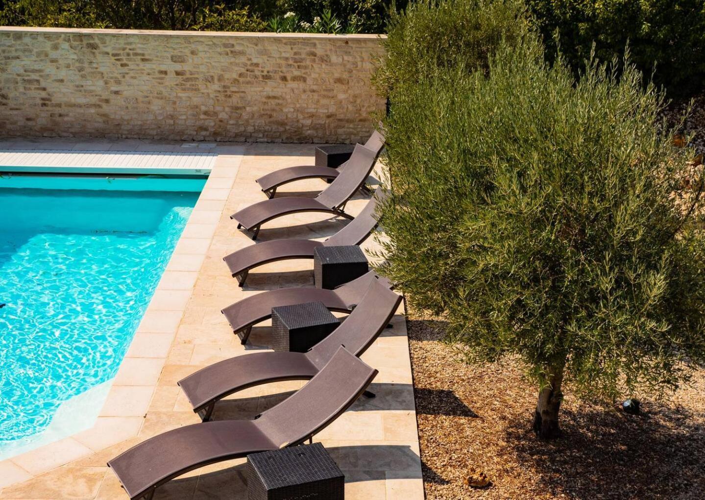 La Petite Colline Villa Апт Екстериор снимка