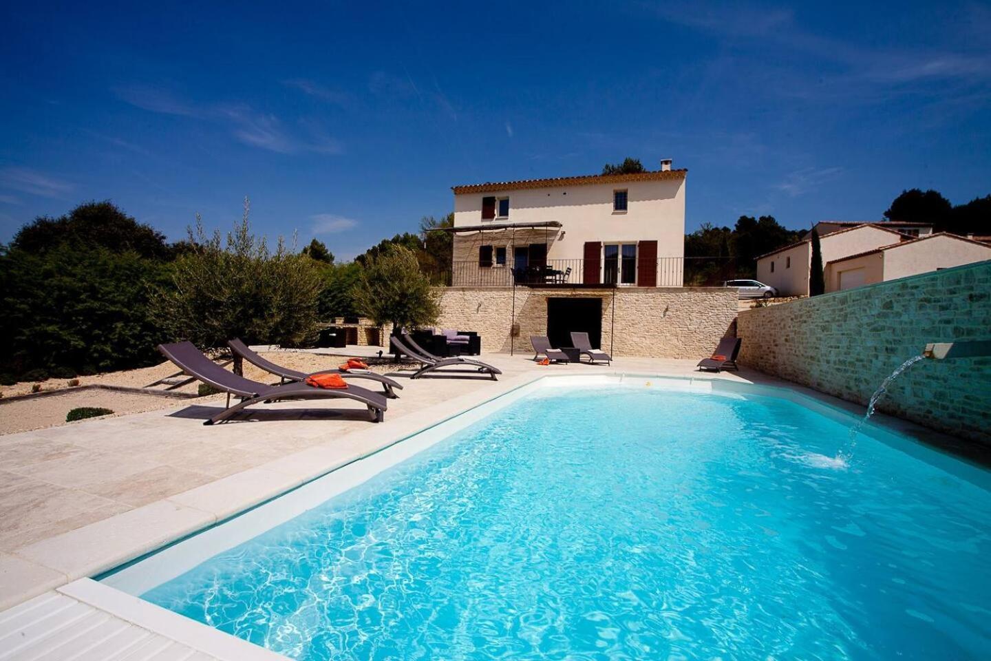La Petite Colline Villa Апт Екстериор снимка