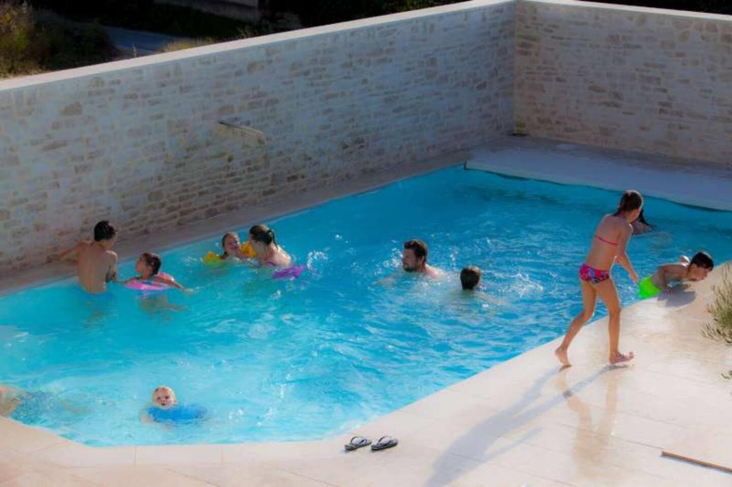 La Petite Colline Villa Апт Екстериор снимка