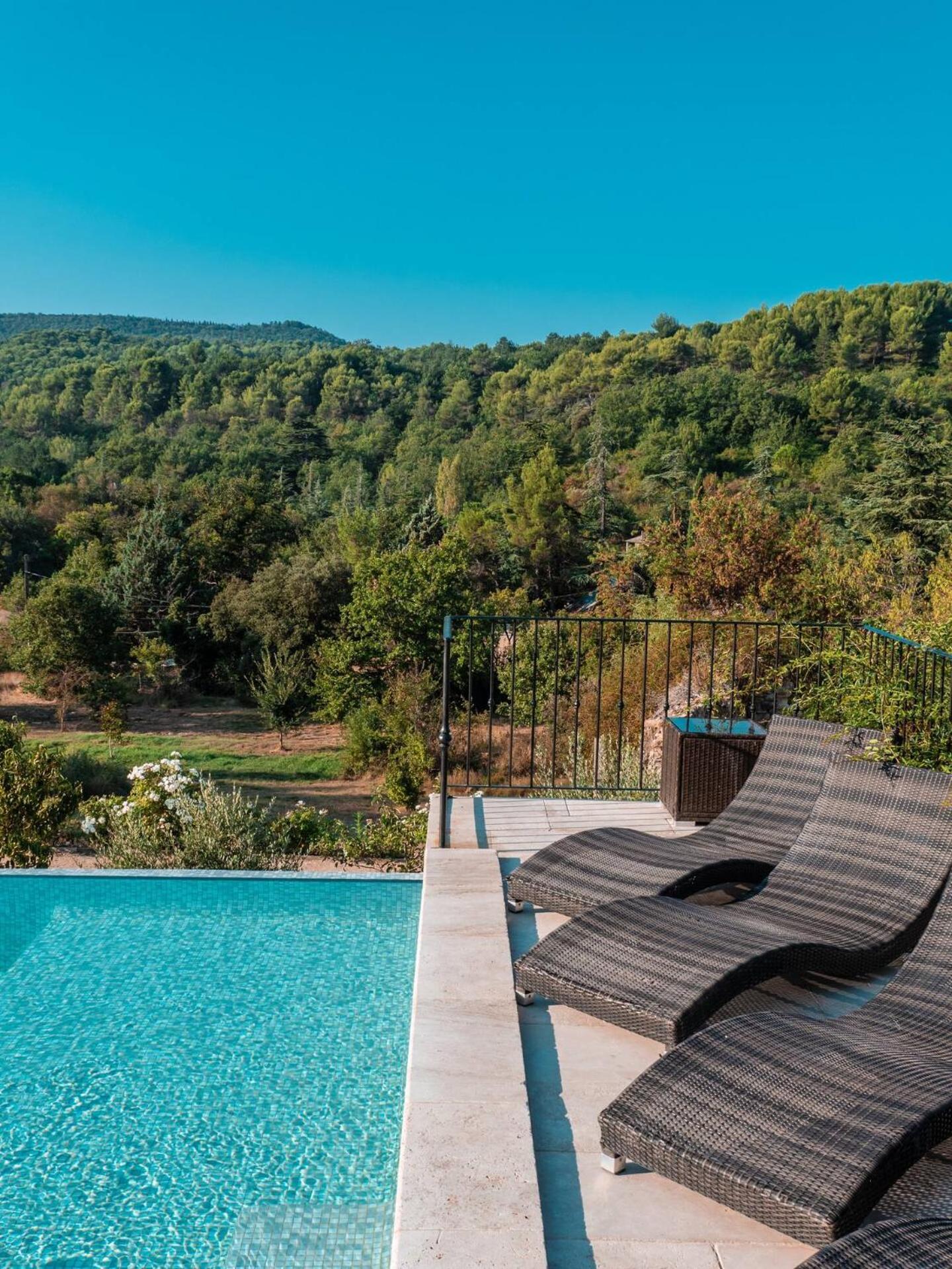 La Petite Colline Villa Апт Екстериор снимка