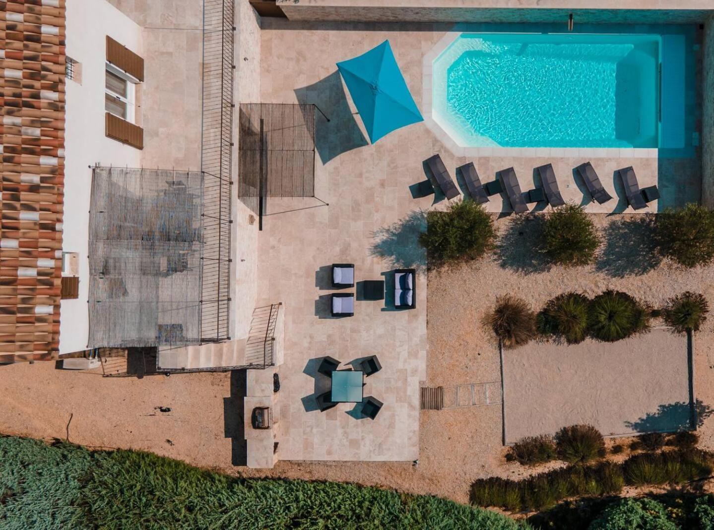 La Petite Colline Villa Апт Екстериор снимка