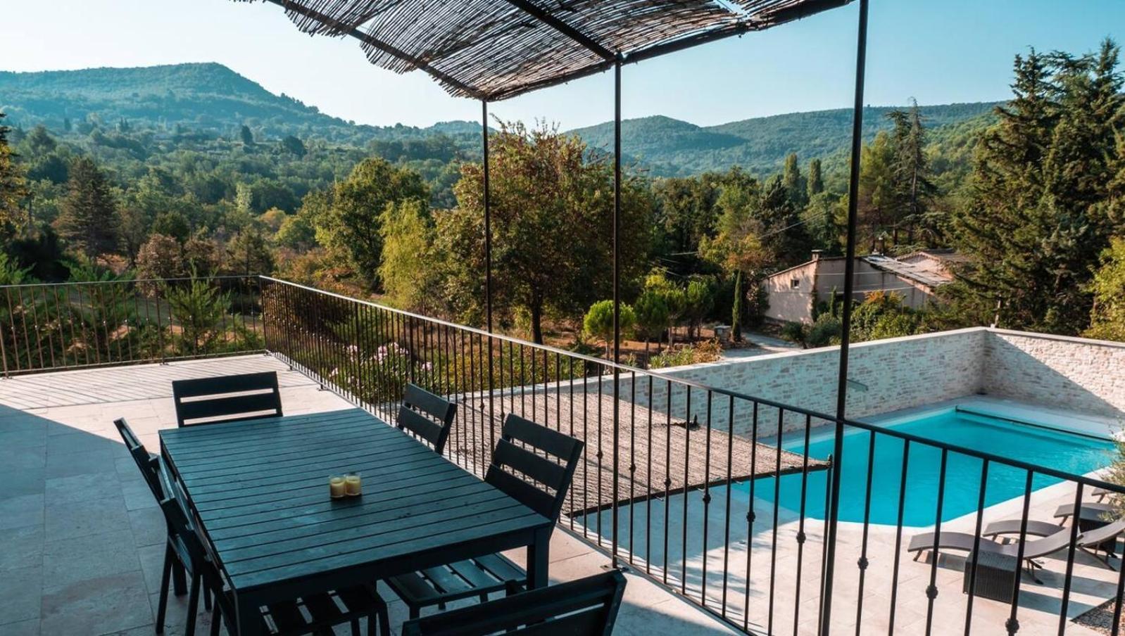 La Petite Colline Villa Апт Екстериор снимка