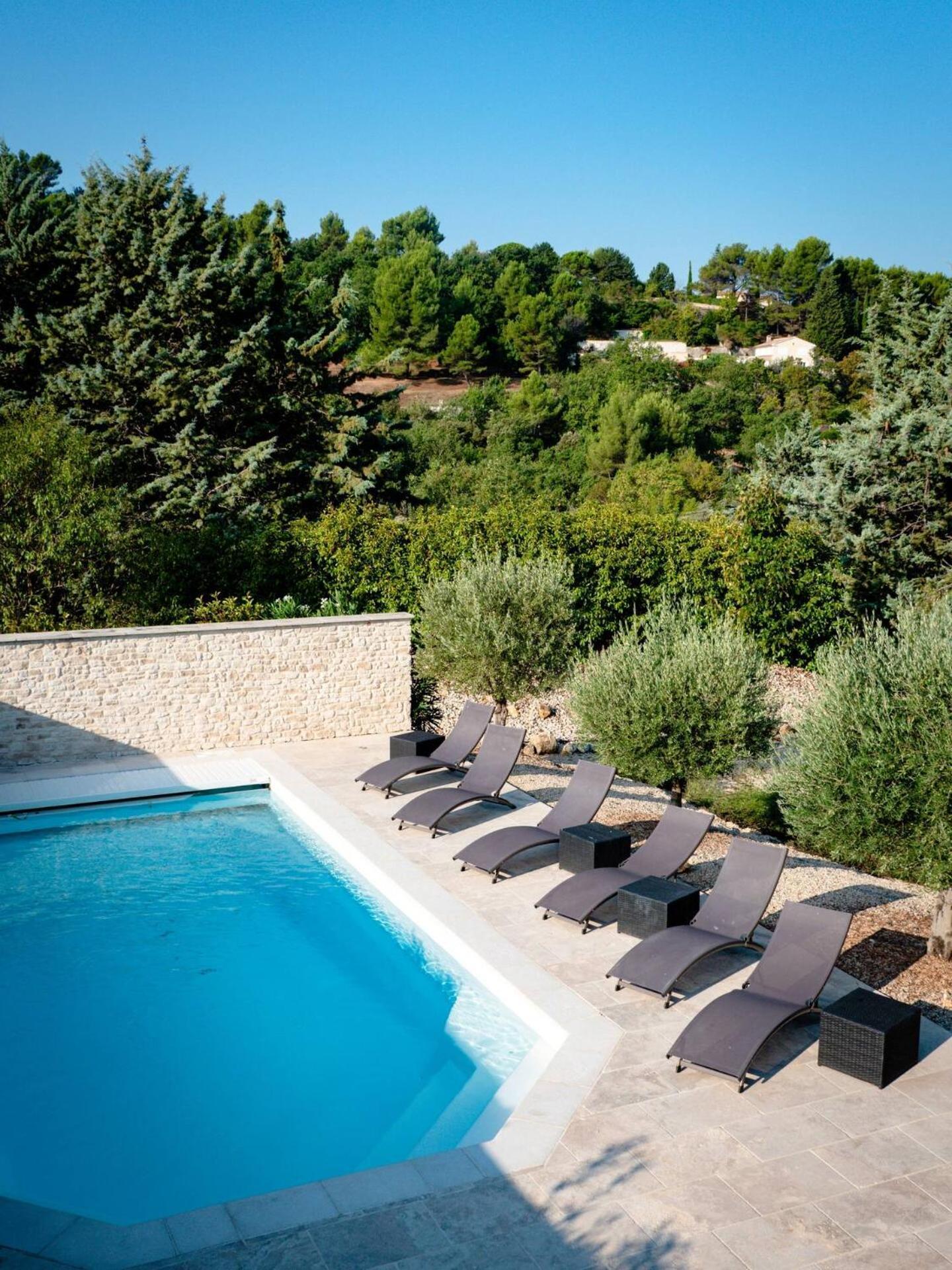 La Petite Colline Villa Апт Екстериор снимка